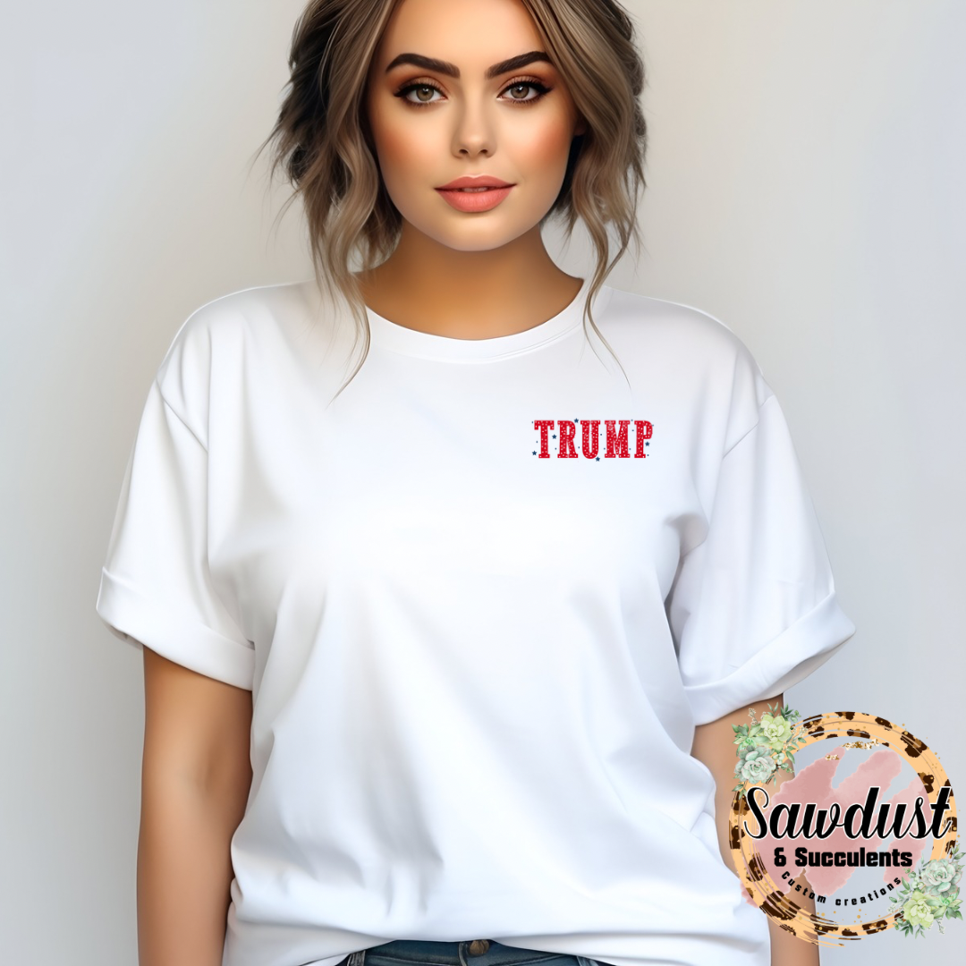 If you still hate Trump Graphic Tee