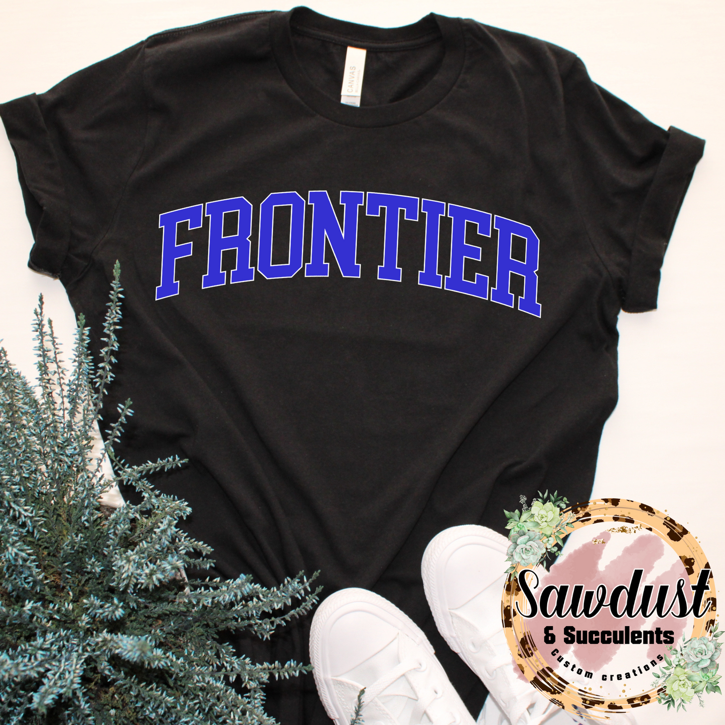 Frontier High School School Spirit Wear