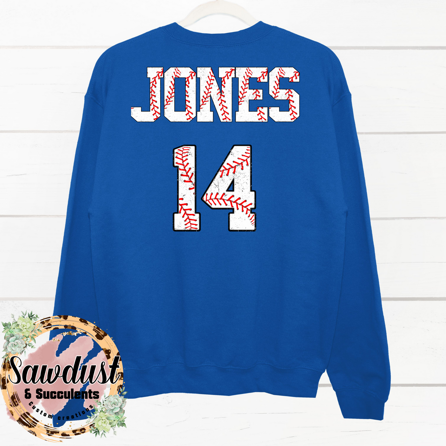 MAMA Baseball Custom Spirit Wear
