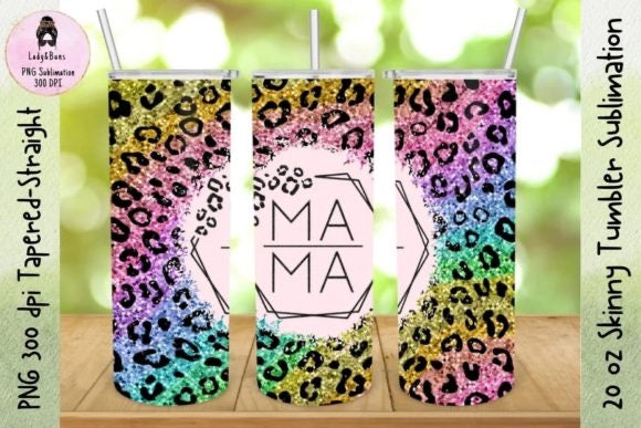 Mama Tumbler
