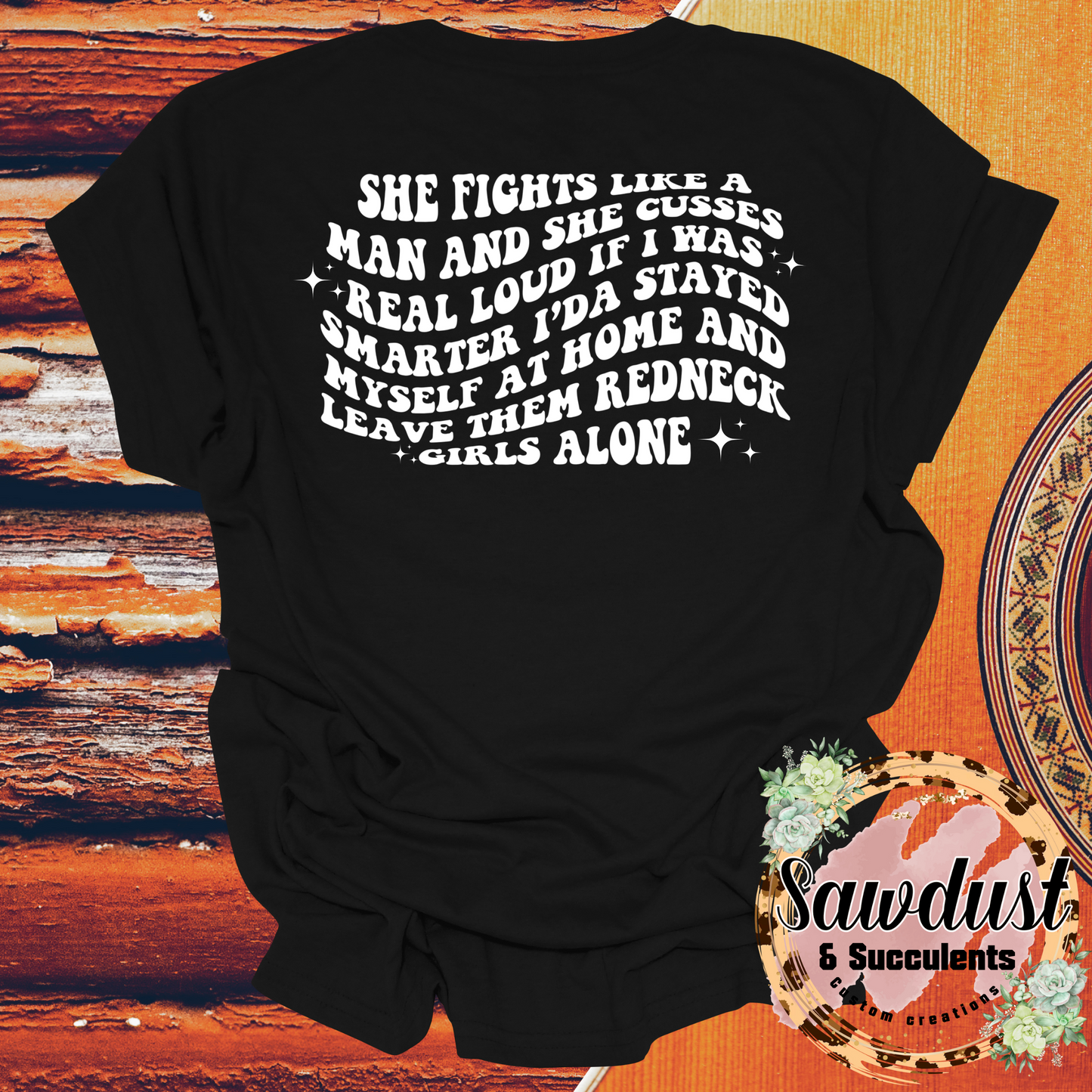 Redneck girls