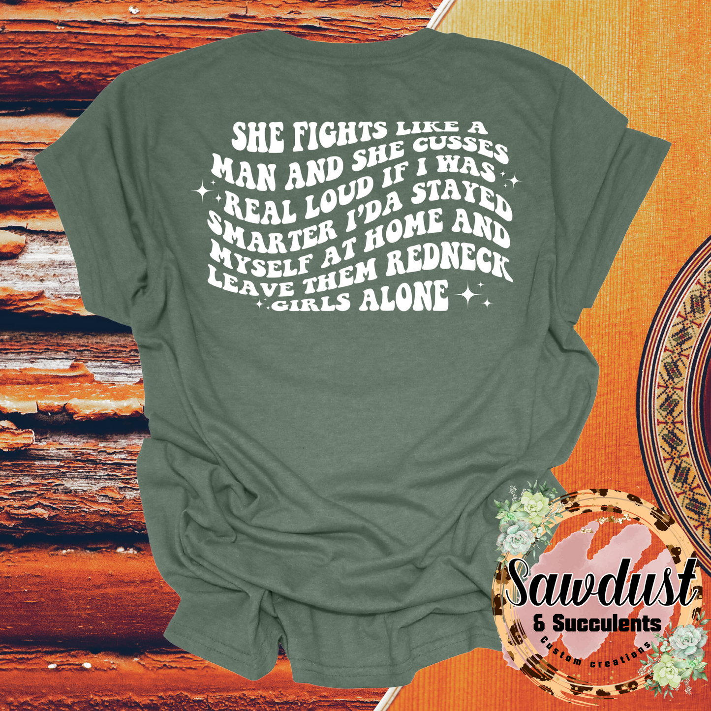 Redneck girls