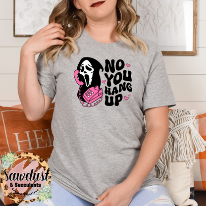 Mystery Halloween Graphic Tee