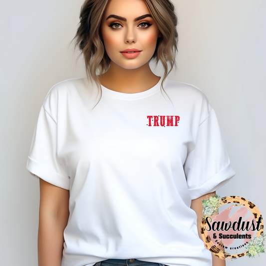 If you still hate Trump Graphic Tee