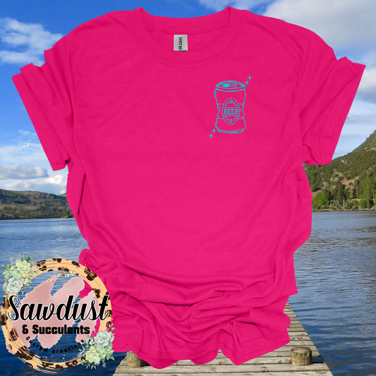 Errbody At The Lake Gettin’ Tipsy Graphic Tee