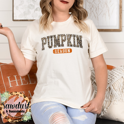 Mystery Halloween Graphic Tee