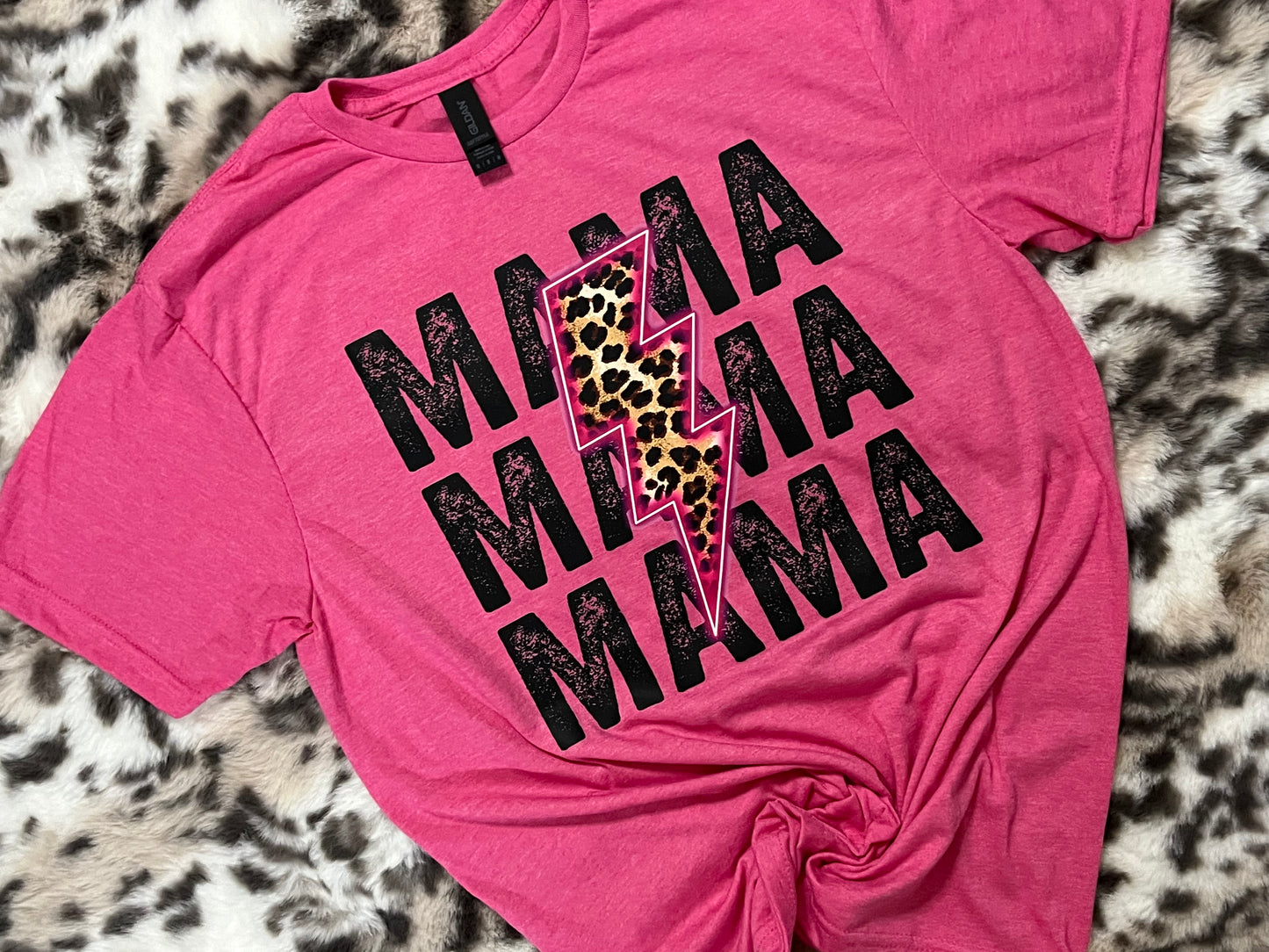 Mother’s Day T-Shirt Gift Box