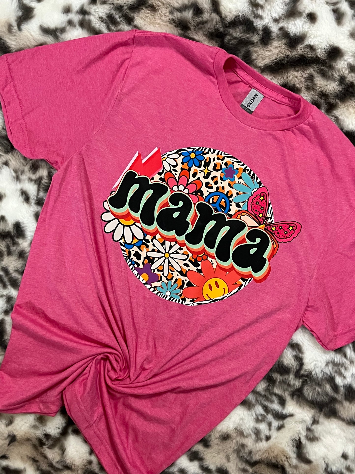 Mother’s Day T-Shirt Gift Box