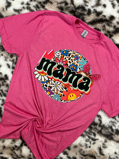 Mother’s Day T-Shirt Gift Box