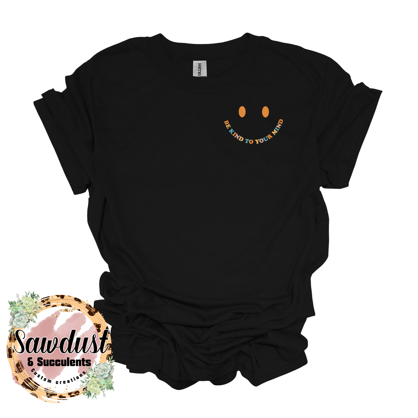 Mental Matters Tee