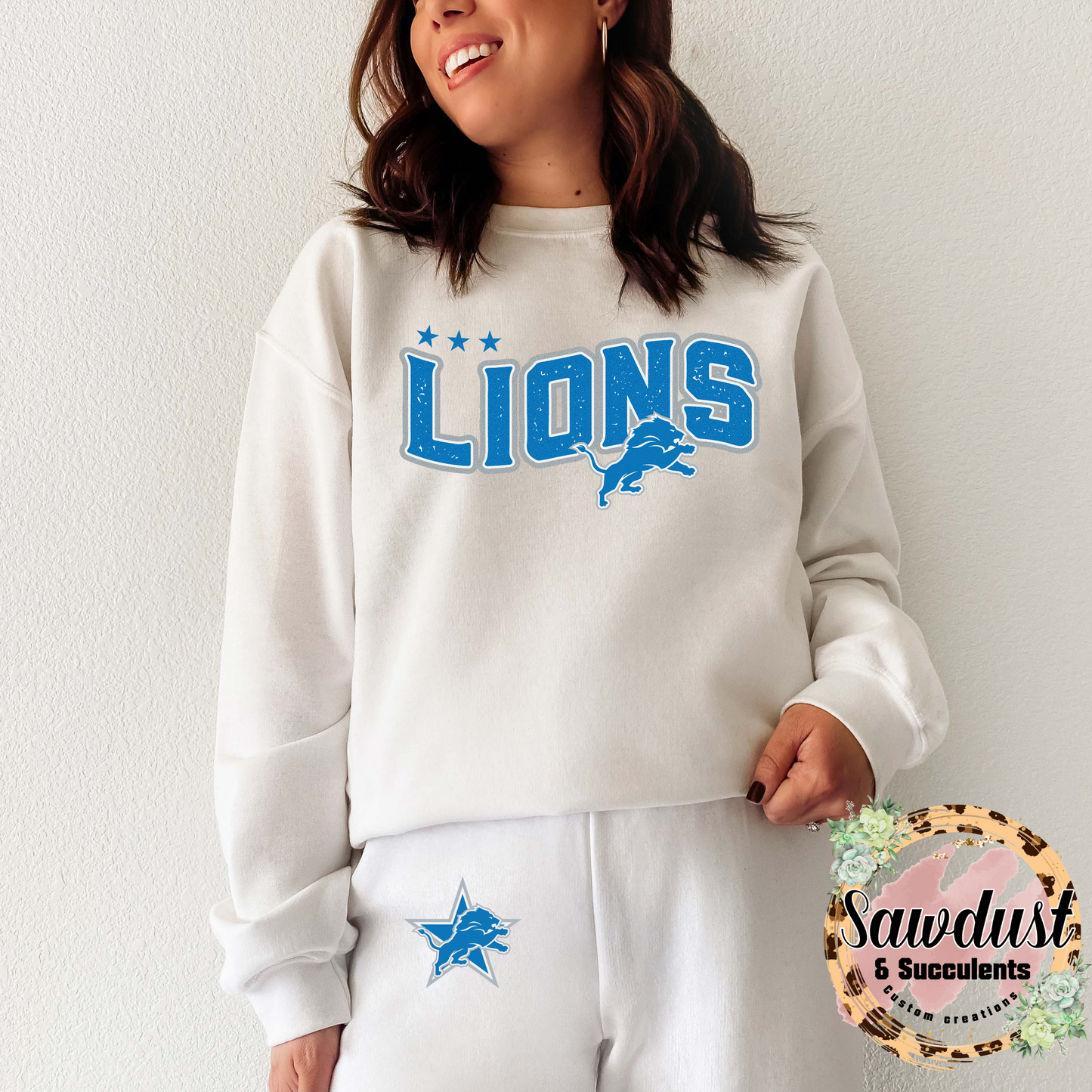 NFL Football Sweatsuit