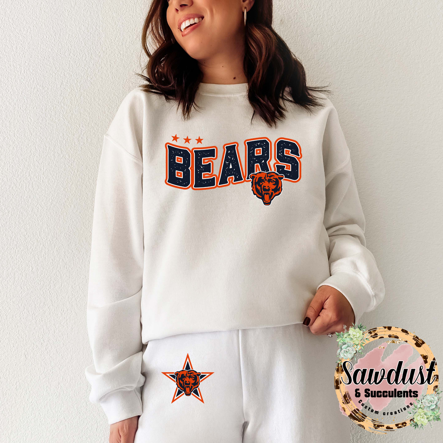 NFL Football Sweatsuit
