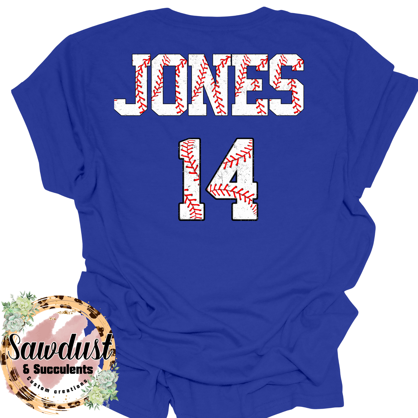 MAMA Baseball Custom Spirit Wear