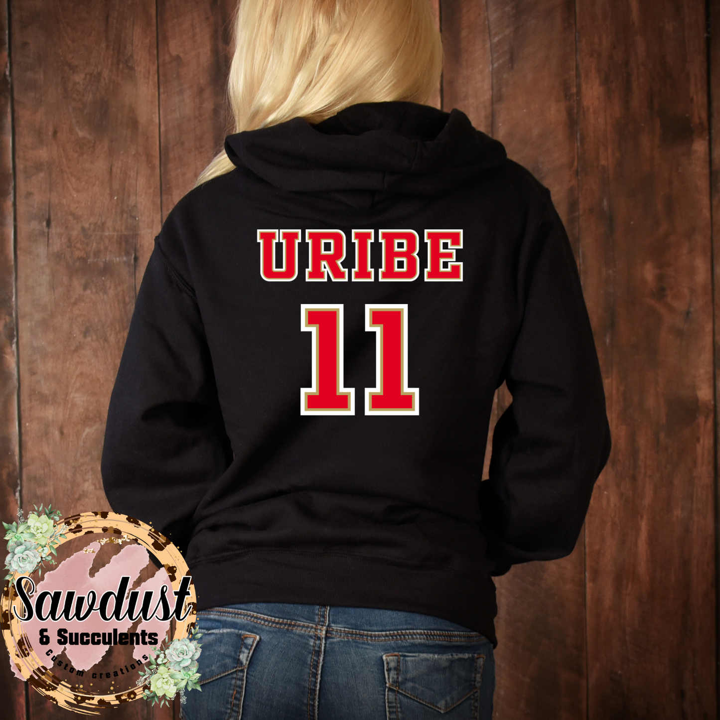 Centennial Basketball Custom School Spirit Wear