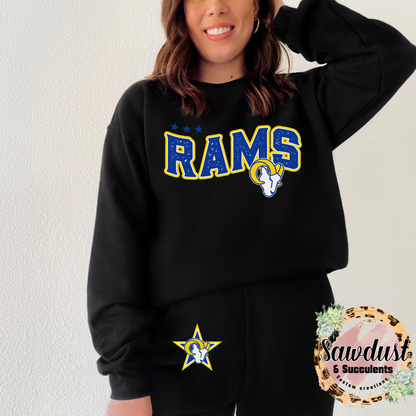 NFL Football Sweatsuit