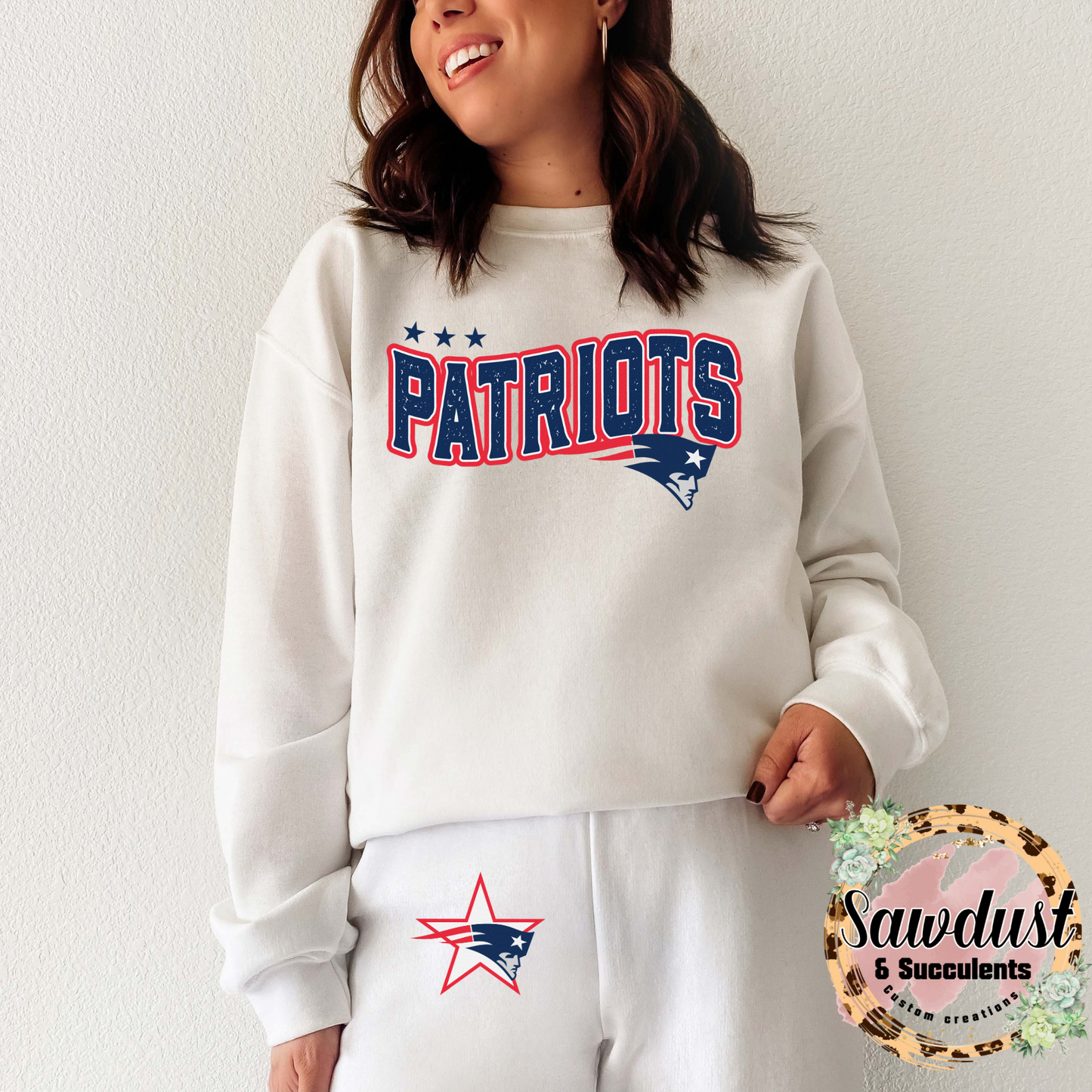 NFL Football Sweatsuit