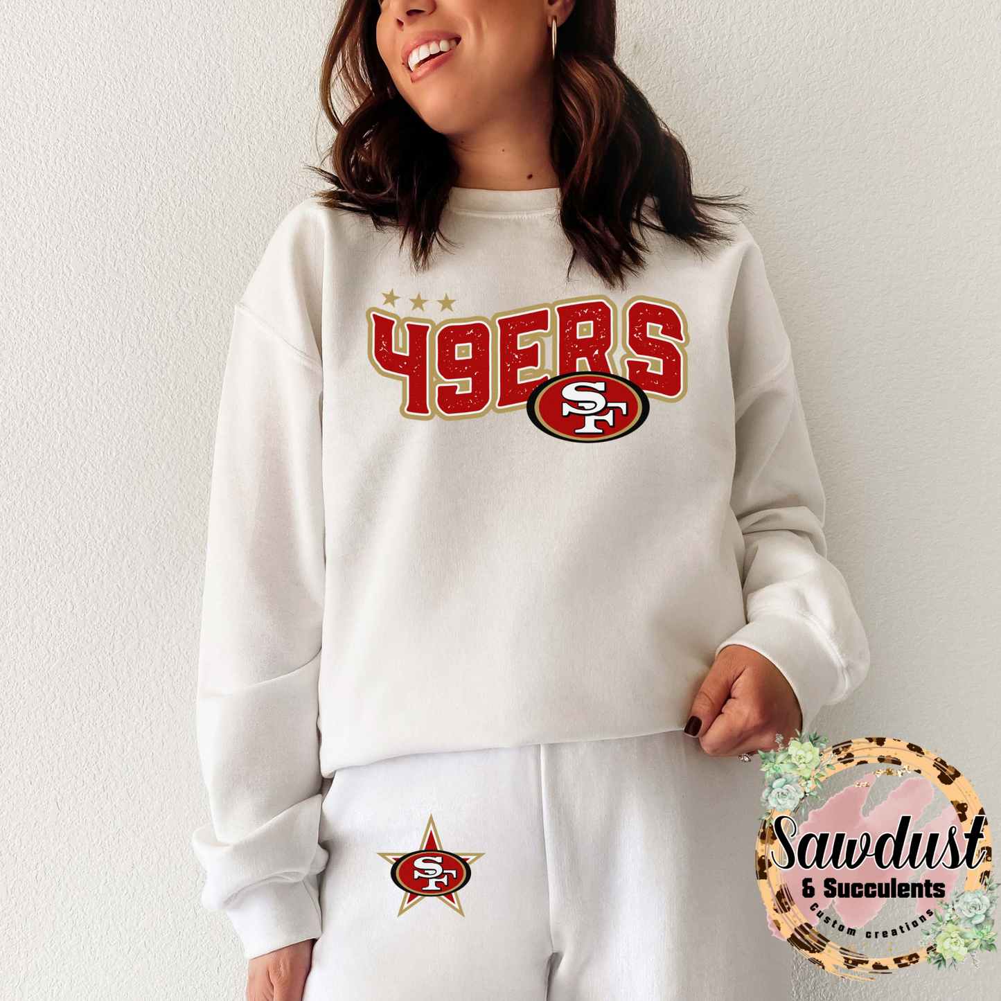 NFL Football Sweatsuit