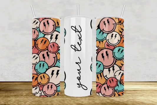 Custom Tumbler