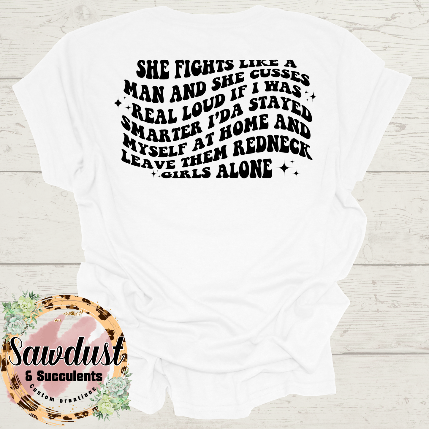 Redneck girls