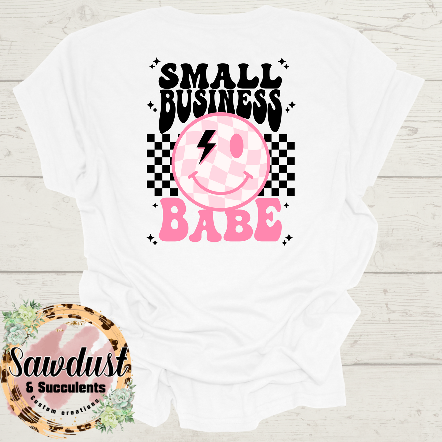 Small Business Babe