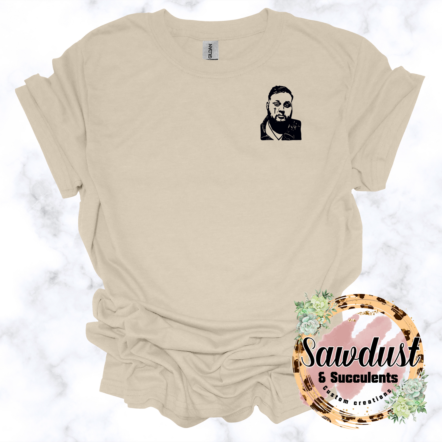 Even Savage b*tches go to heaven Jelly Roll Tee